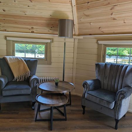 Apple Blossom Glamping Kilkenny Esterno foto